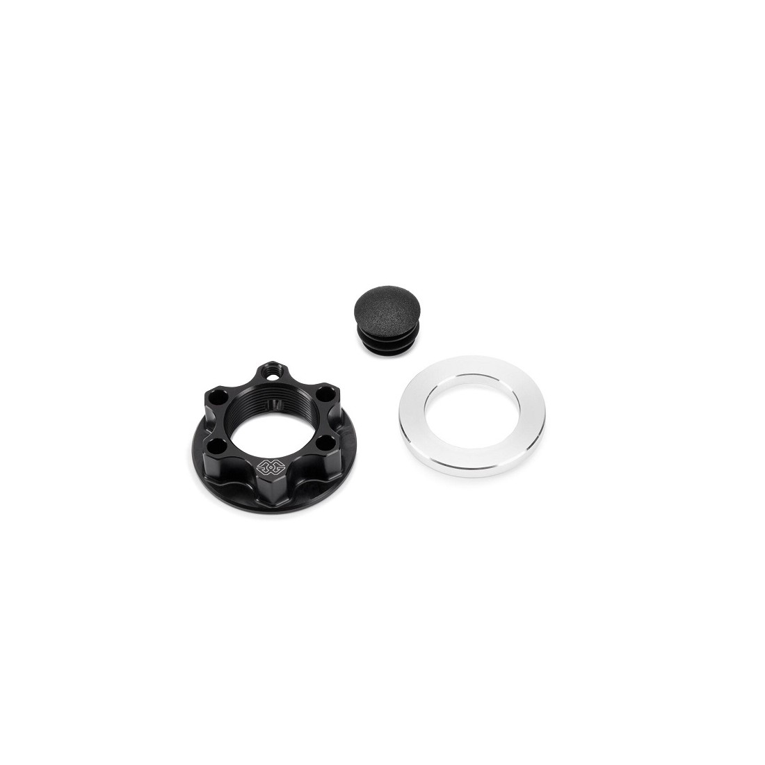 Tuerca Central Tija Superior Yamaha R7/TÉNÉRÉ 700/TRACER 7 2026