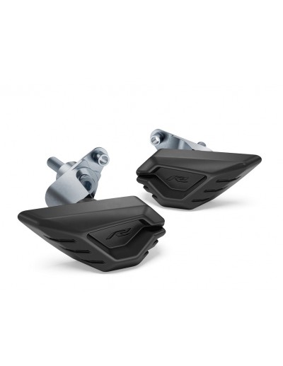 Kit Protector Chasis Yamaha...