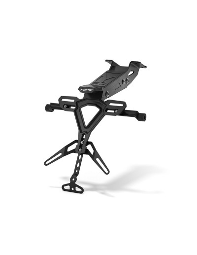 Portamatrícula Yamaha R7 2026
