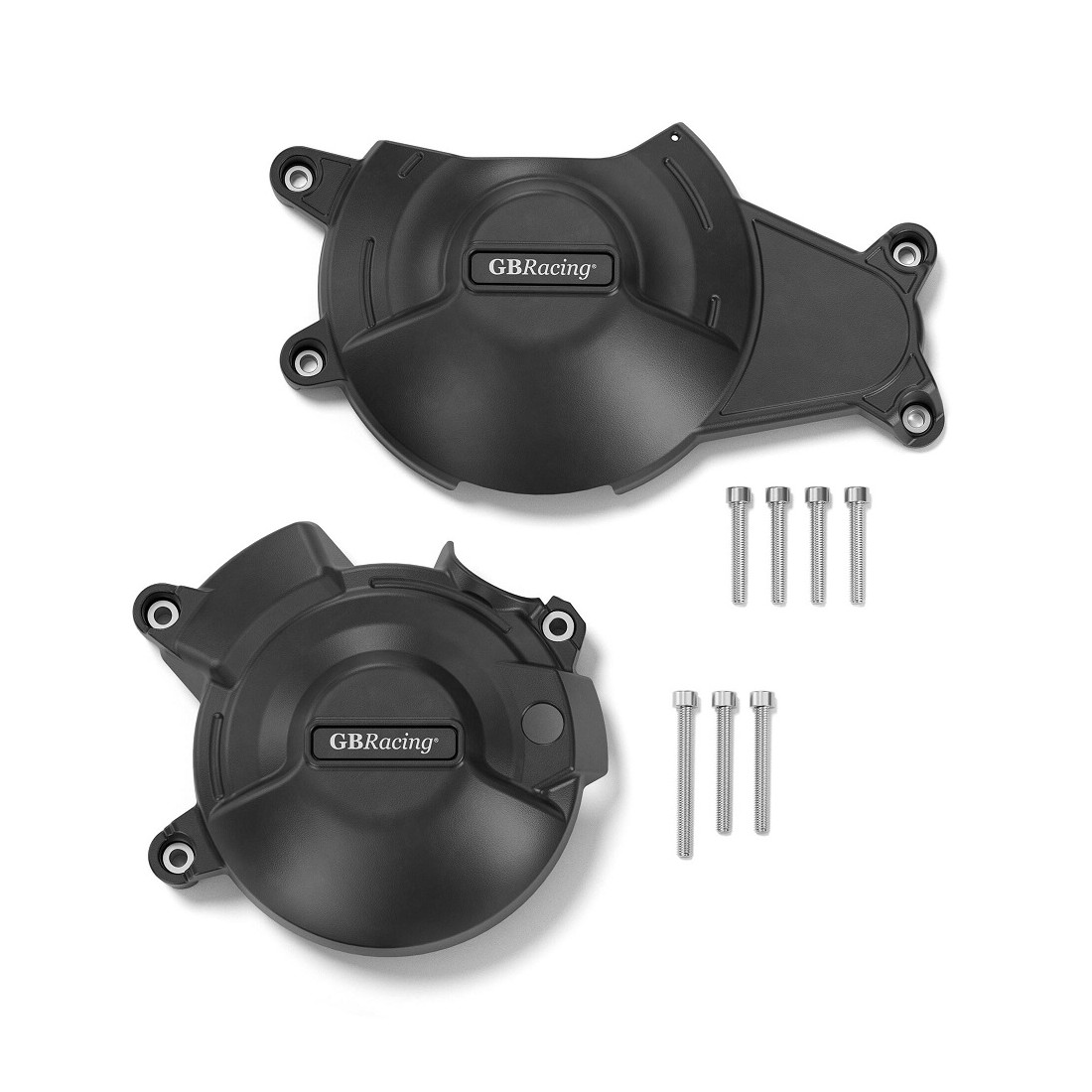 Kit Tapas Motor Yamaha MT-07 2025 R7 2026