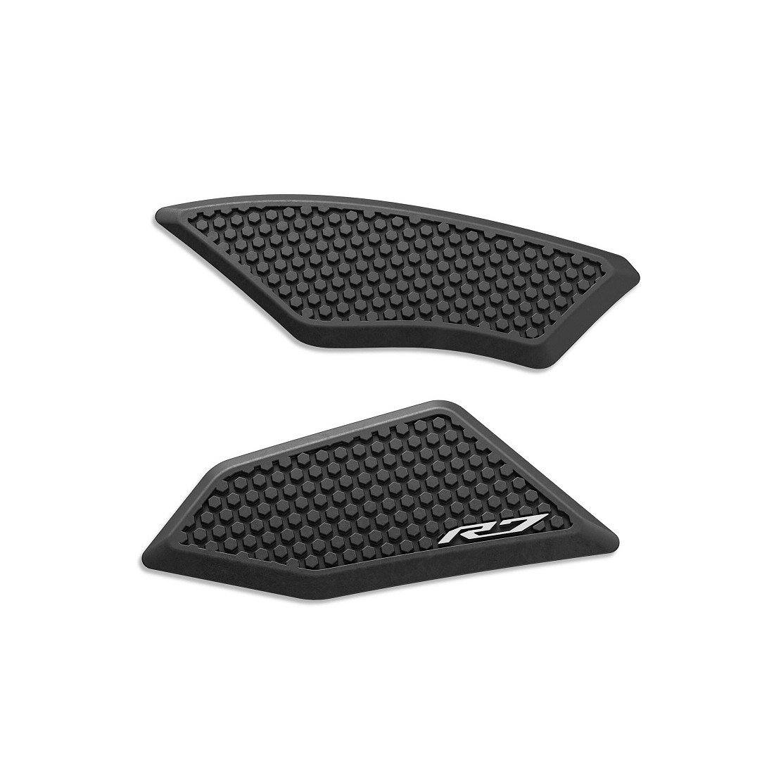 Almohadillas Laterales Depósito Yamaha R7 2026