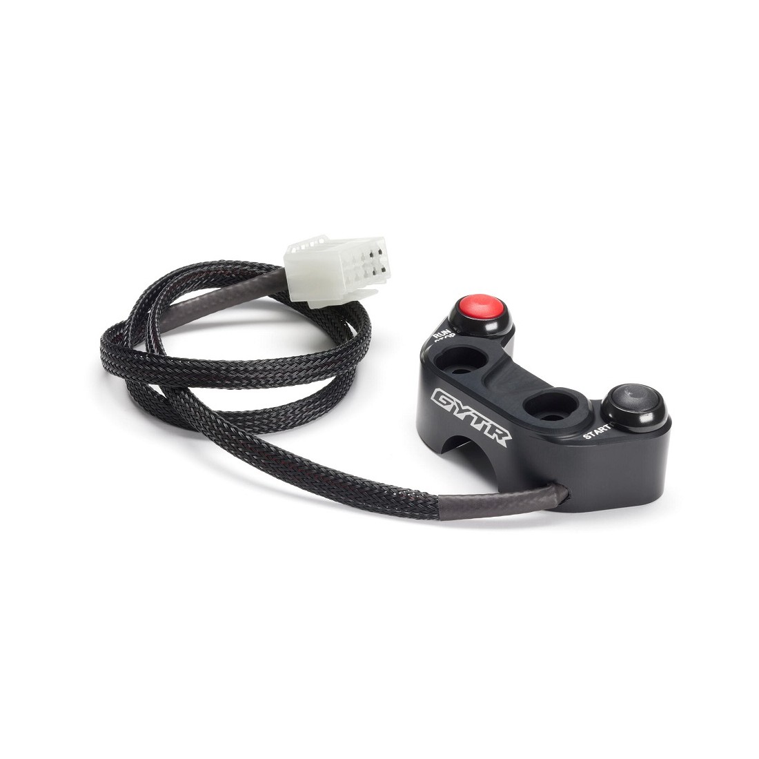 Piña de conmutadores derecha GYTR Yamaha R7 2026