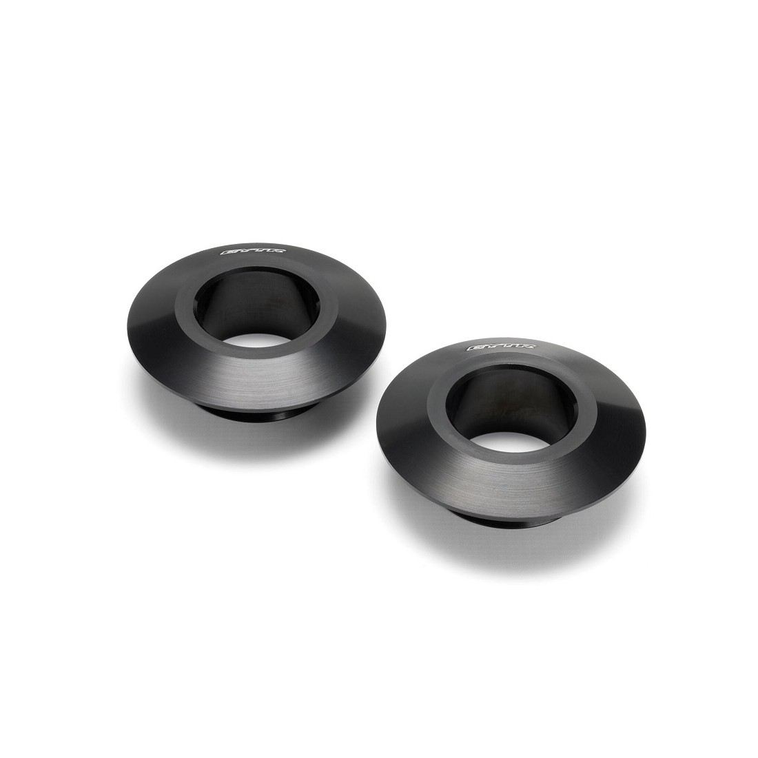 Separadores de rueda delantera GYTR Yamaha R7 2026
