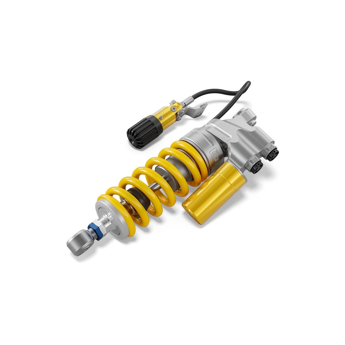 Amortiguador Trasero Öhlins TTXGP Yamaha R9 2026