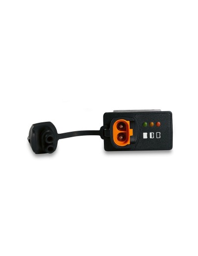 Panel indicador YEC 150...