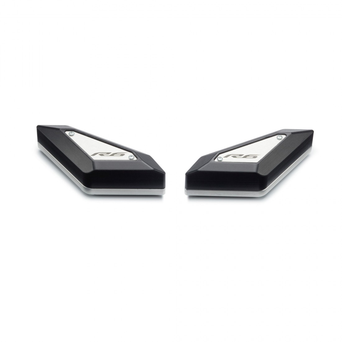 Rodillos Protectores Yamaha R6 RACE 2024