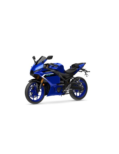 Pack Sport Yamaha R3 2026 2