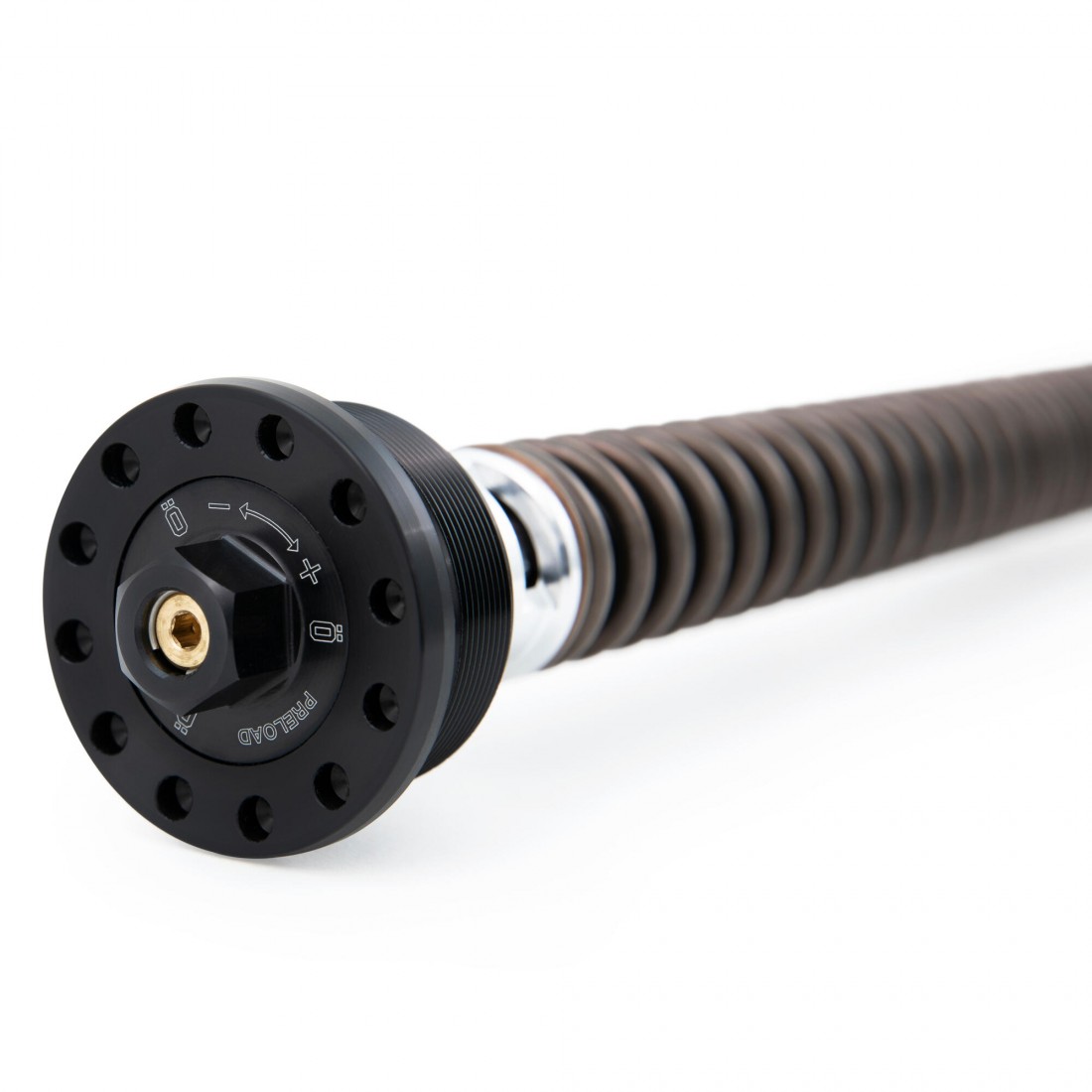 Kit de cartuchos Race Öhlins - NIX 22 USD Yamaha R3 2026