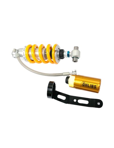 Amortiguador Trasero Öhlins...