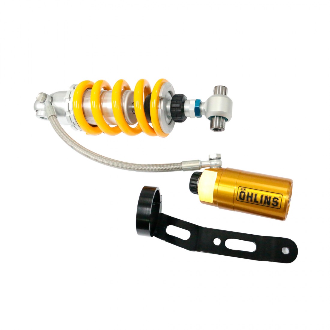 Amortiguador Trasero Öhlins STX 46 Yamaha MT-03 2025 R3 2026