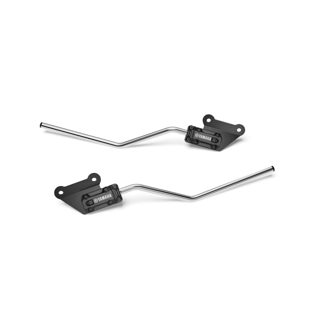 Soporte Bolsas Laterales Blandas Yamaha MT-07 2025