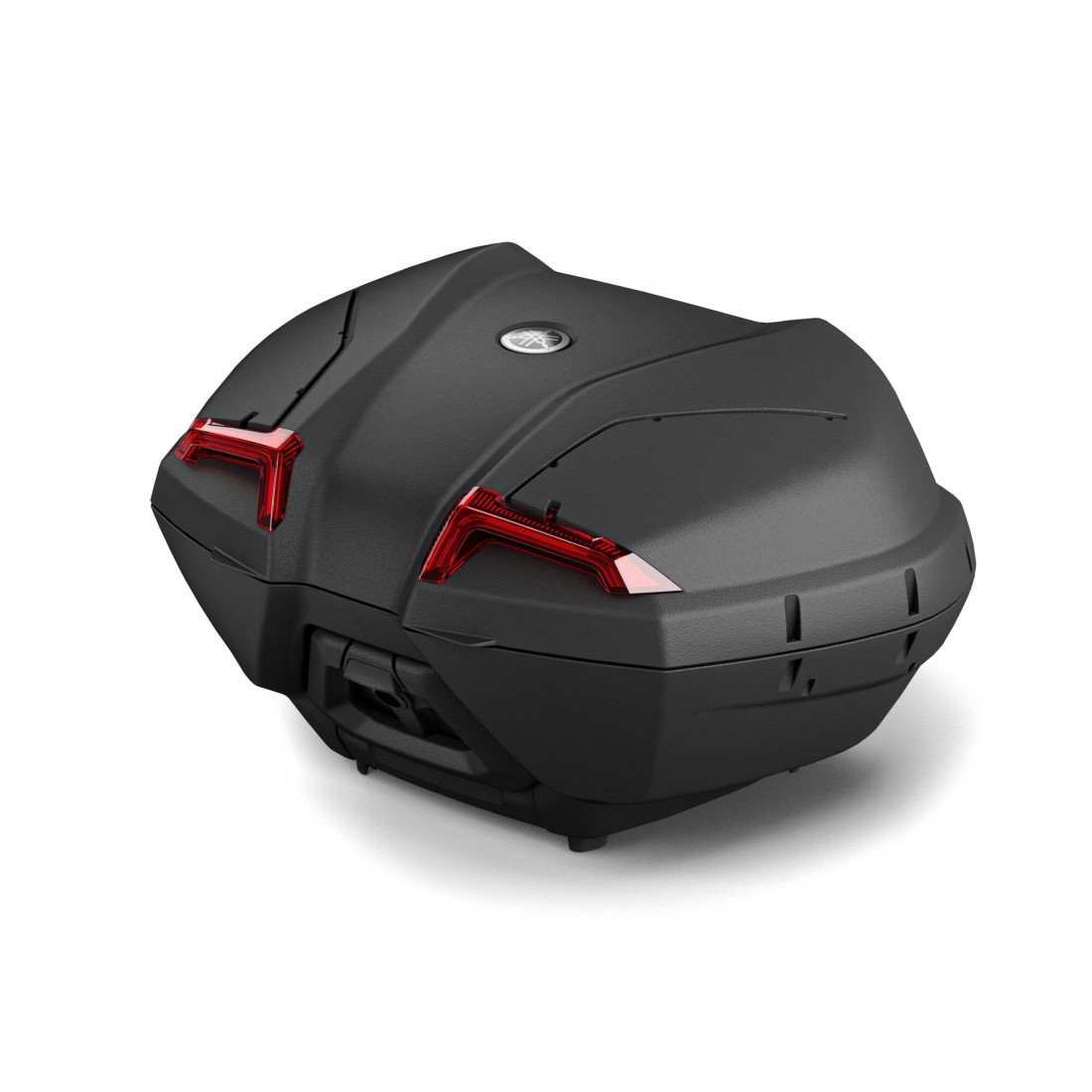 Top Case Sin Llave Yamaha TMAX 2026 XMAX 125/300 2026 TRICITY 300 2026 45 Litros
