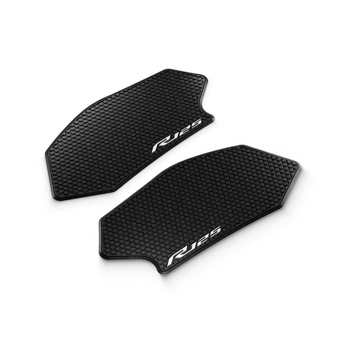 Protectores Laterales Depósito Yamaha R125 2026