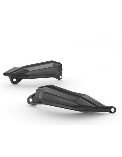 Protector Chasis Yamaha...