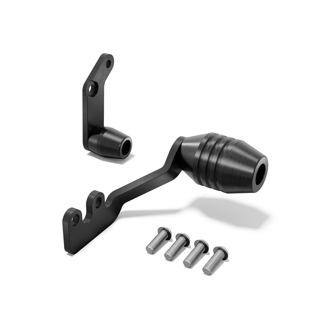 Protección Inferior Motor Yamaha MT-07 2025