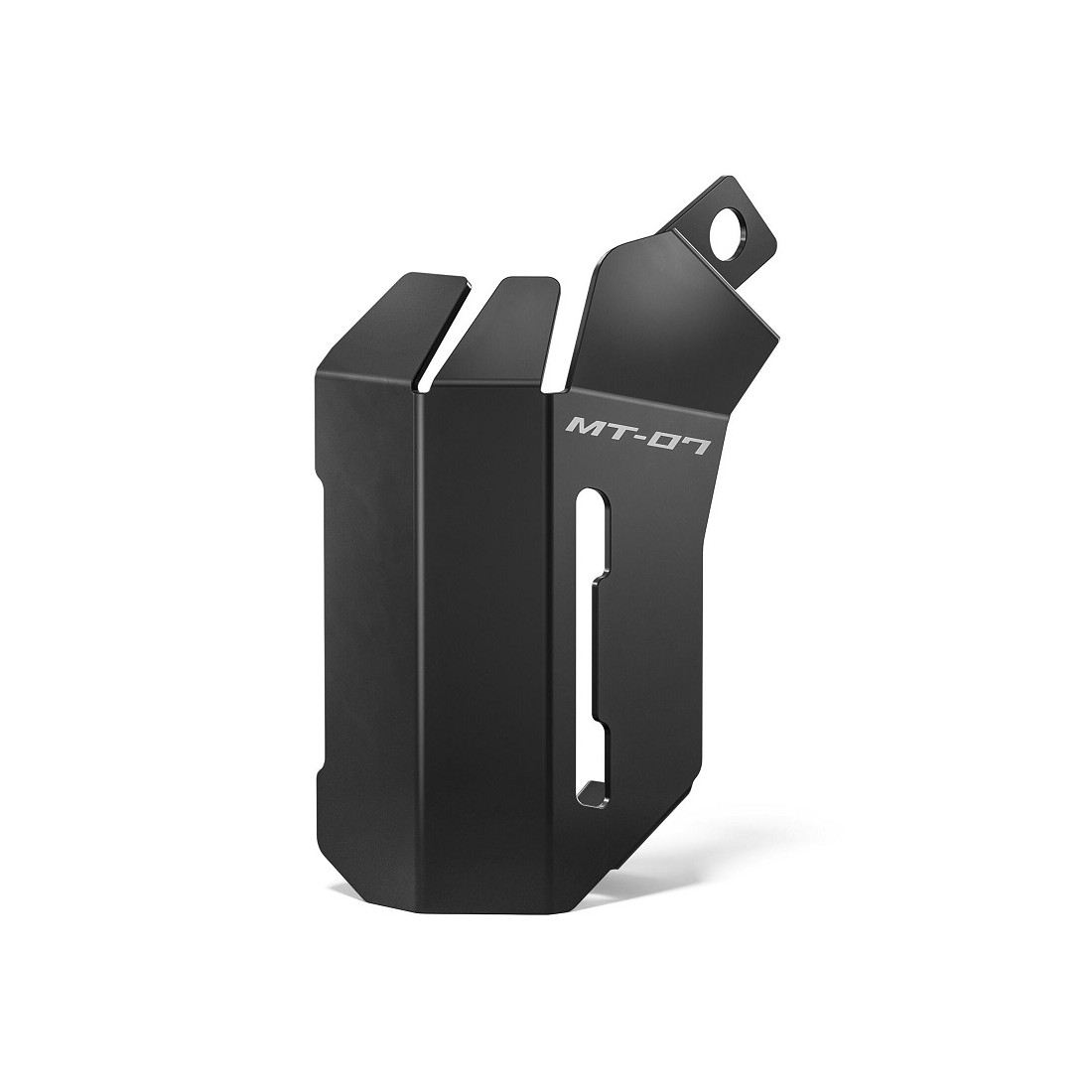 Tapa Depósito Refrigerante Billet Yamaha MT-07 2025