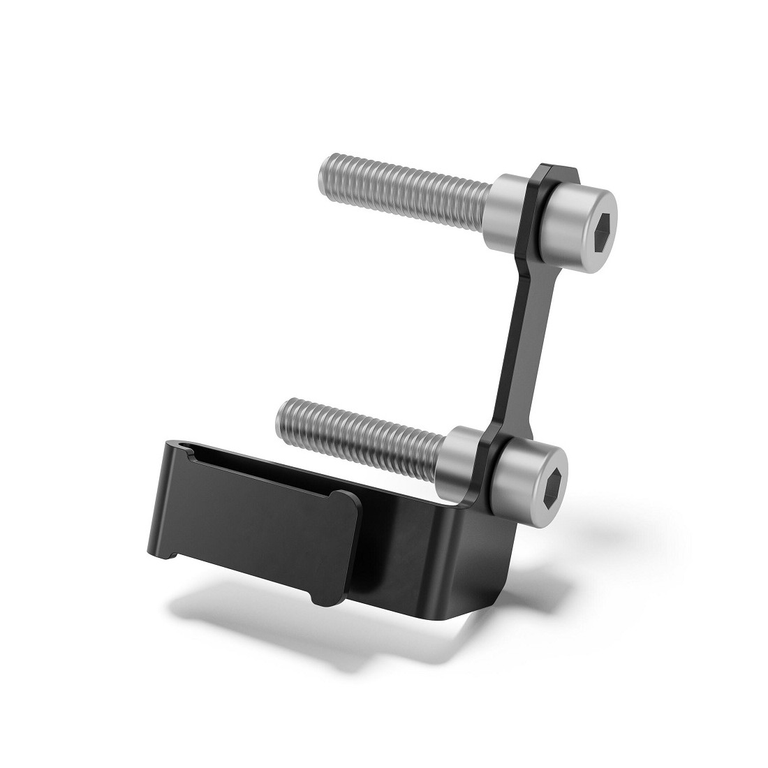 Soporte Montaje USB Yamaha MT-07 2025