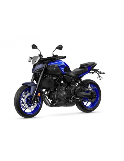 Sport Pack Silver Yamaha... 2