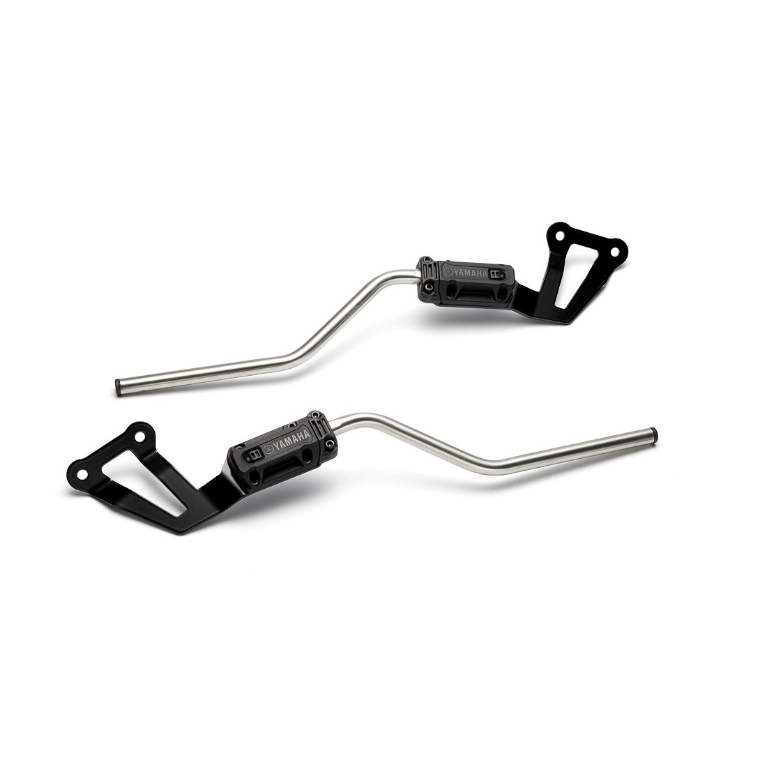 Soportes Maletas Laterales Blandas Yamaha MT-03 2025