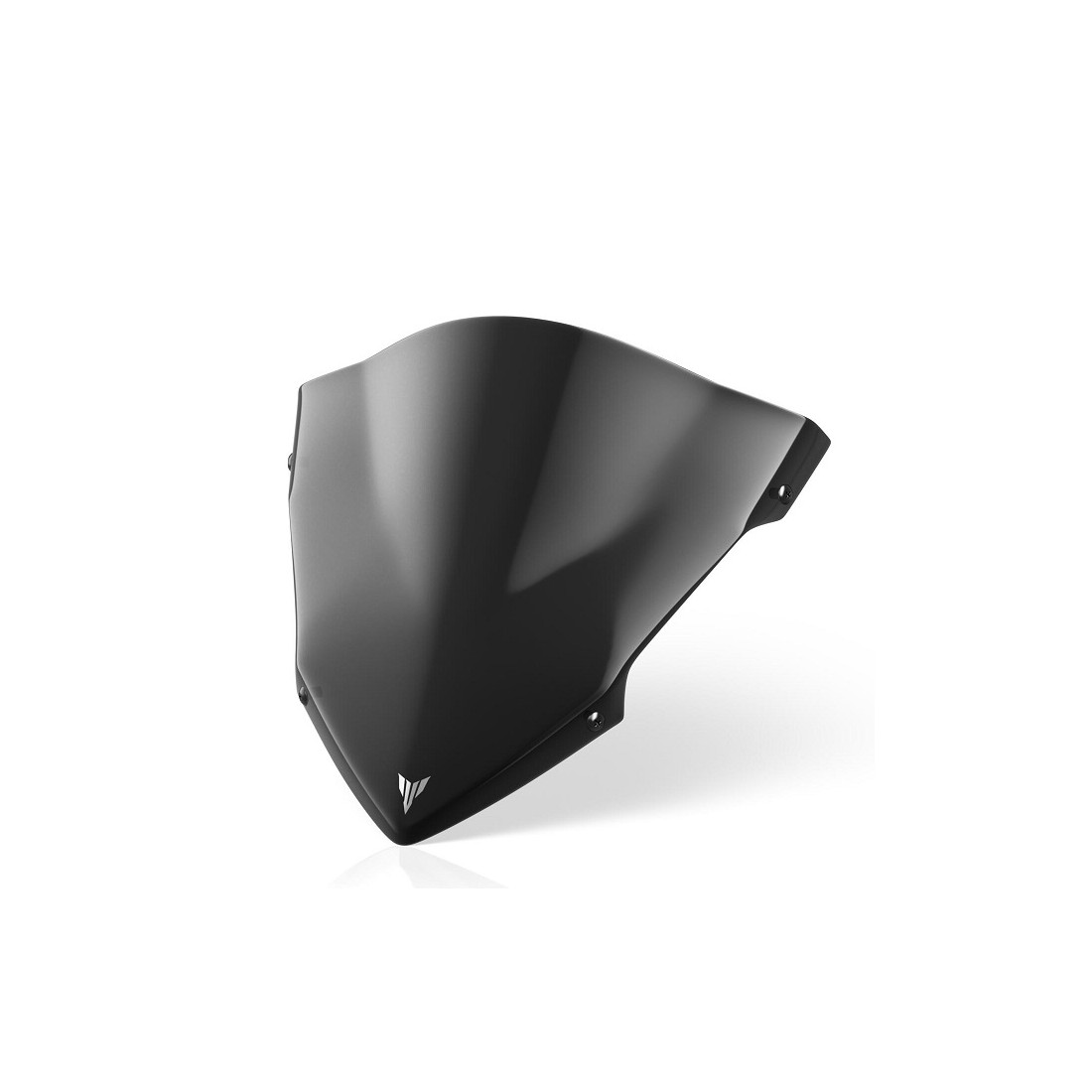 Cúpula Yamaha MT-03 2025 Negro