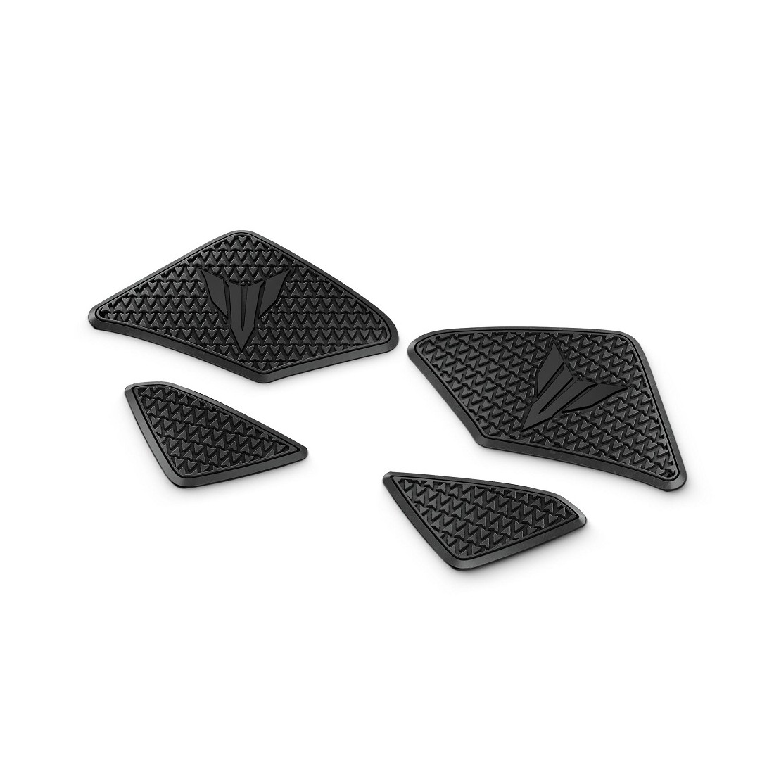 Protectores Depósito Laterales HDR Yamaha MT-125 2026