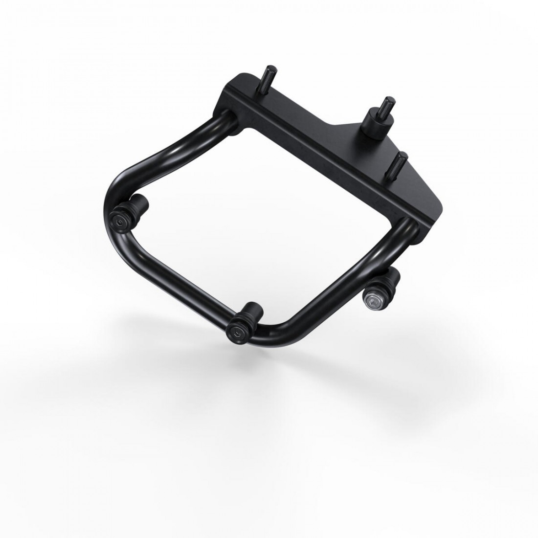 Portaequipajes Maletas Blandas Derecho Yamaha XSR 900 2025