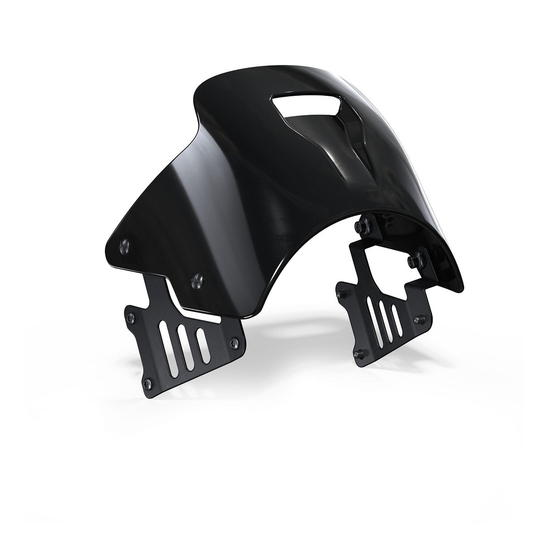 Tapa Cuadro Velocidad Yamaha XSR 900 2025