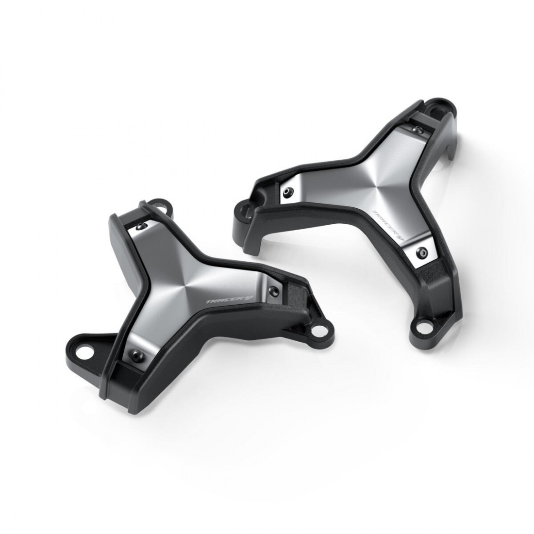 Kit Topes Anticaída Laterales Yamaha Tracer 9 2025