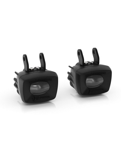 Kit Faros Antiniebla LED...