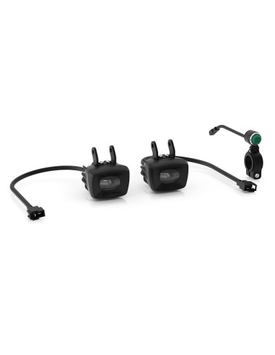Kit Faros Antiniebla LED... 2