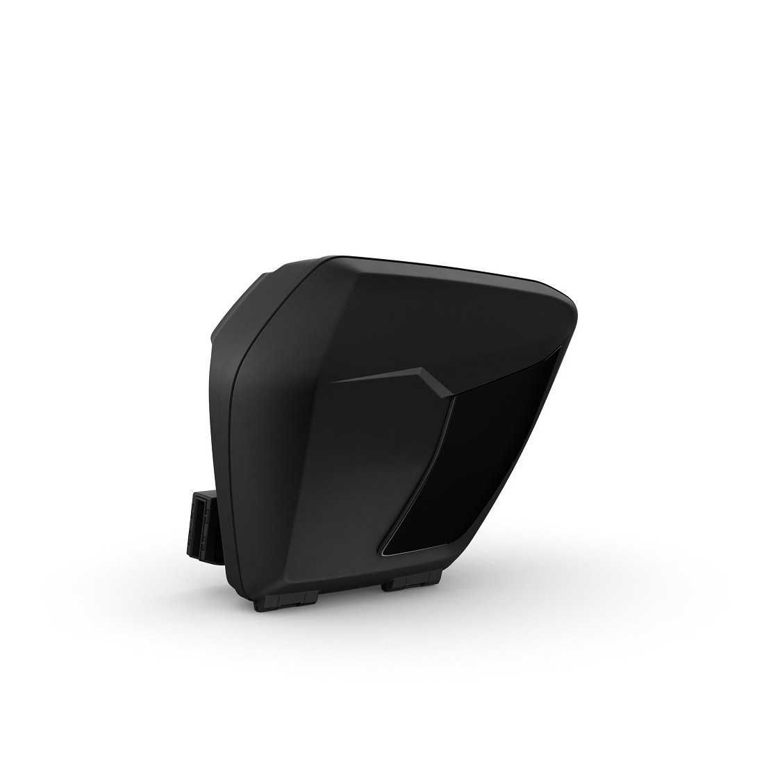 Maleta Lateral Izquierda Estrecha Yamaha Tracer 9/Tracer 9 GT/Tracer 9 GT+ 2025