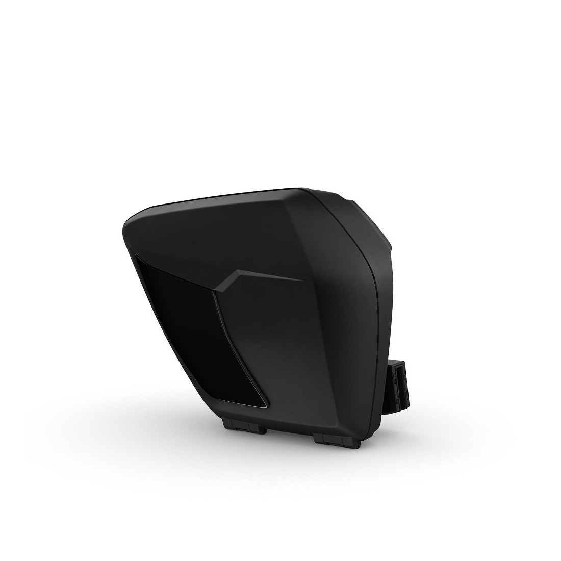 Maleta Lateral Derecha Estrecha Yamaha Tracer 9/Tracer 9 GT/Tracer 9 GT+ 2025