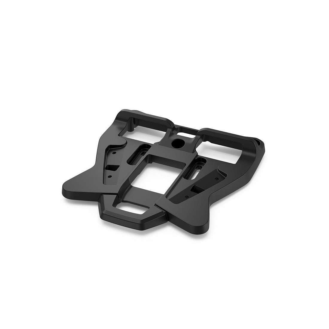 Soporte Top Case Yamaha TMAX 2026/TRICITY 300 2026/XMAX 125 2026/XMAX 300 2026 34L/45L
