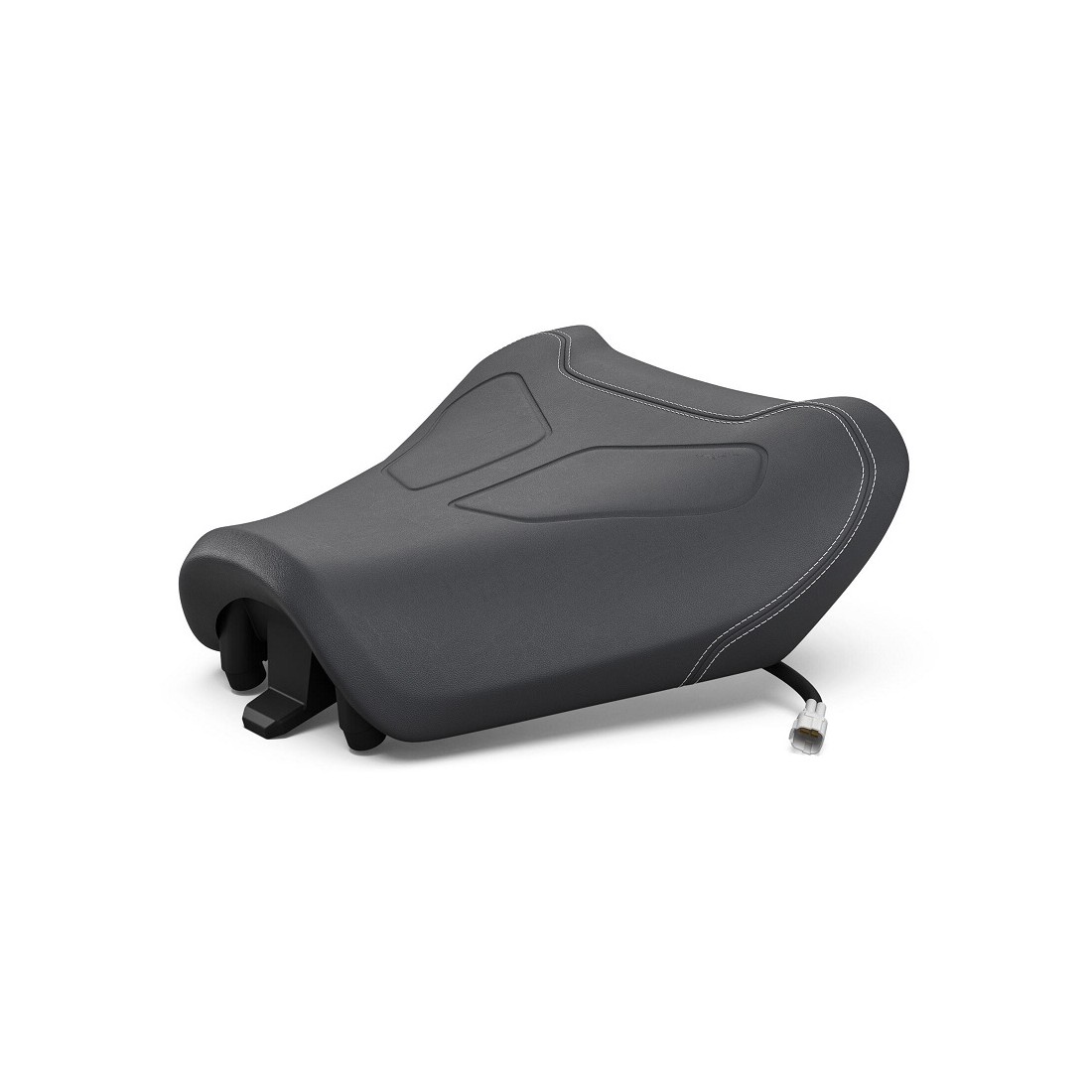Asiento Confort Piloto Calefactado Yamaha Tracer 9/Tracer 9 GT/Tracer 9 GT+ 2025