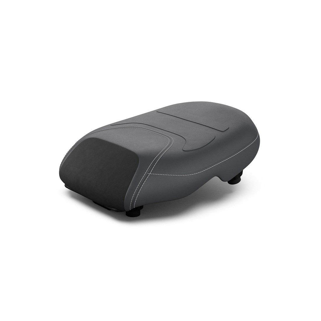Asiento Confort Pasajero Yamaha Tracer 9/Tracer 9 GT/Tracer 9 GT+ 2025