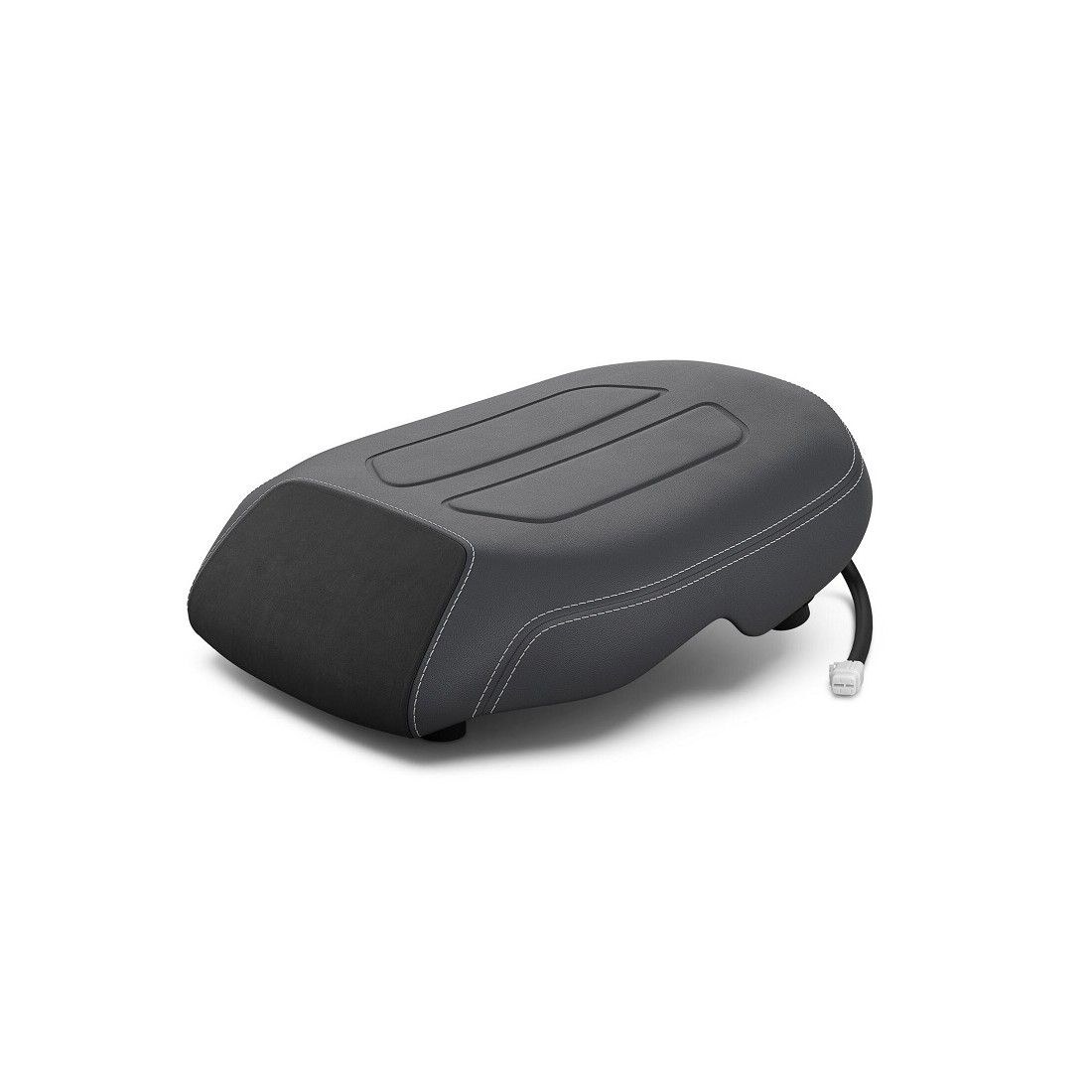 Asiento Confort Pasajero Calefactado Yamaha Tracer 9/Tracer 9 GT/Tracer 9 GT+ 2025