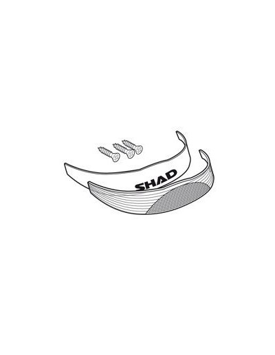 CATADIÓPTRICO BLANCO