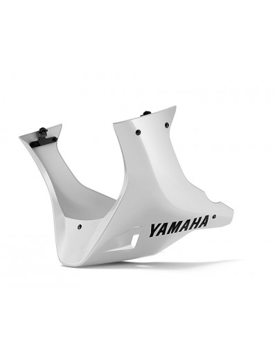 Carenado Inferior Yamaha...