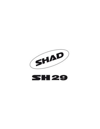 ADHESIVOS SH29