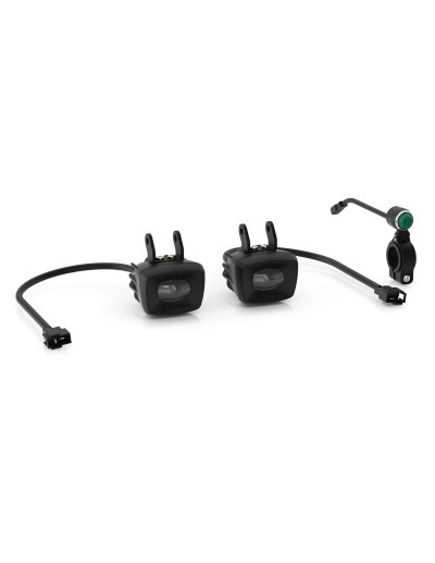 Kit Faros Antiniebla LED... 2