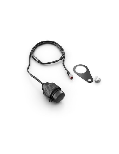 Kit Salida DC 12V Yamaha...