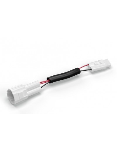 Cable Adaptador 2 a 3 Pines...