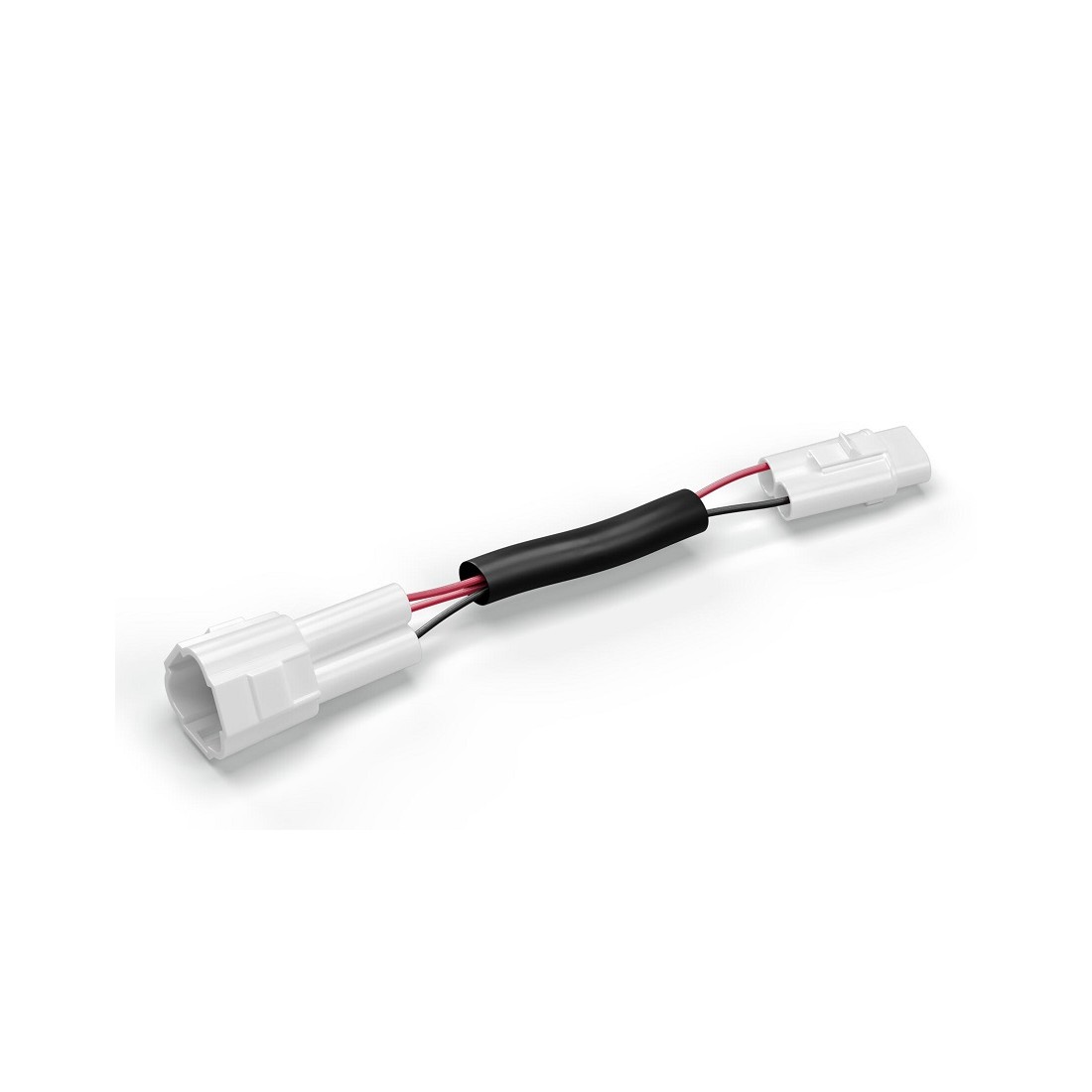 Cable Adaptador 2 a 3 Pines Yamaha Ténéré 700/Ténéré 700 Rally/Ténéré 700 World Raid 2026