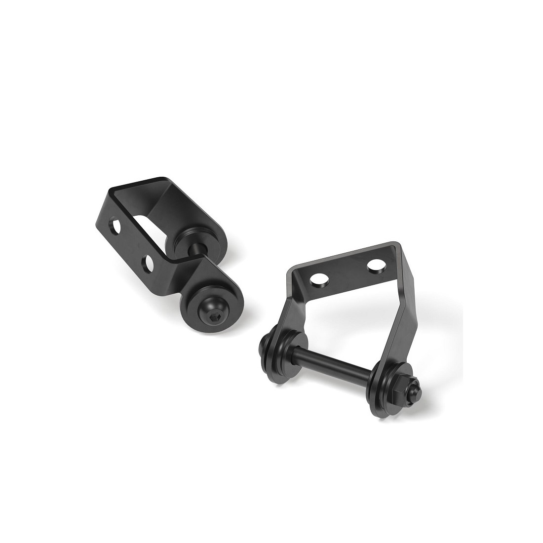 Kit Soporte Superior Faros Antiniebla Yamaha Ténéré 700/Ténéré 700 World Raid 2026