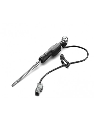 Cambio Rápido Yamaha Ténéré...