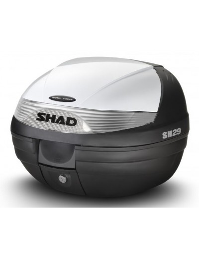 TAPA COLOR SH29 BLANCO SHAD