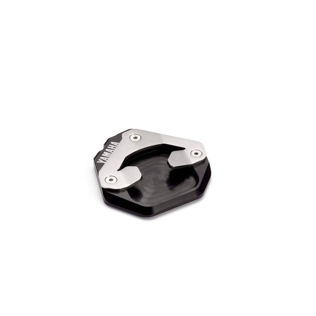 Extensor Caballete Lateral Yamaha Ténéré 700/Ténéré 700 Rally/Ténéré 700 World Raid 2026 Negro