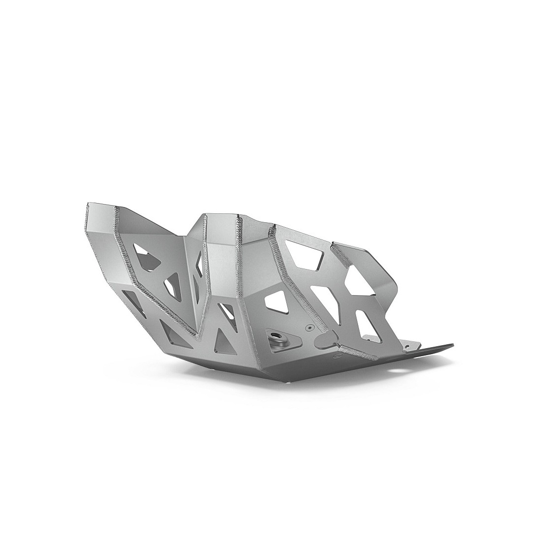 Cubrecárter Yamaha Ténéré 700 2026 Aluminio