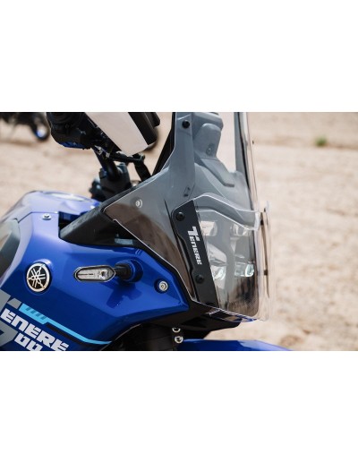 Protector Faro Yamaha... 2