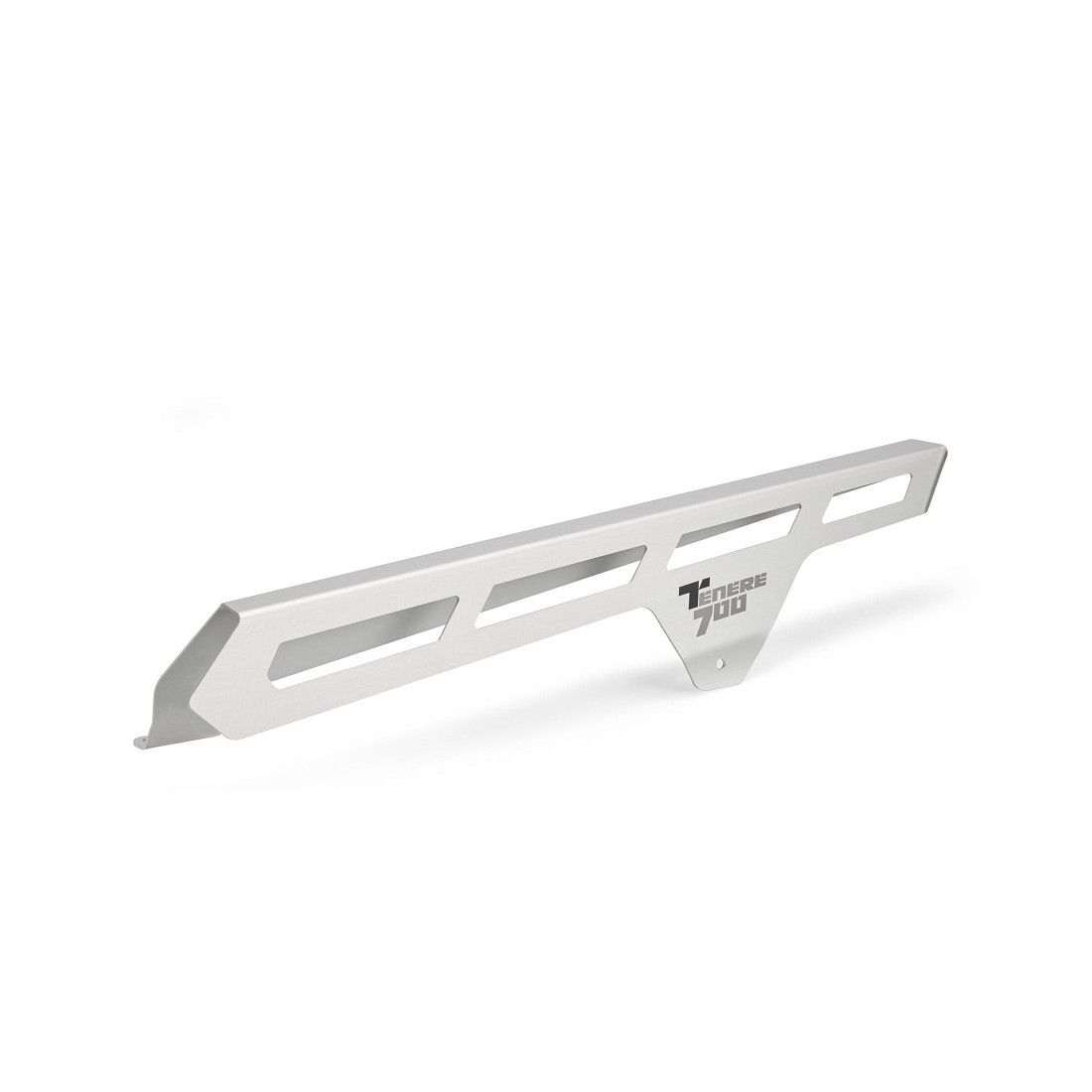 Cubrecadena Yamaha Ténéré 700 World Raid 2026 Aluminio